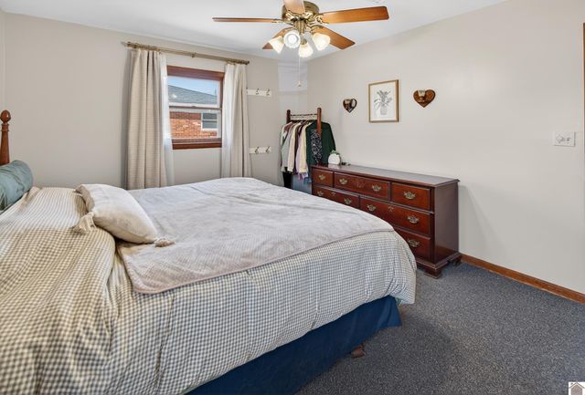 2034 Steve Drive, Paducah, KY 42003