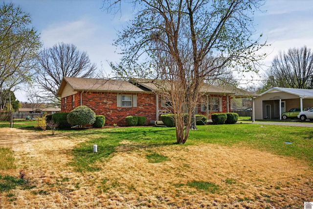 2034 Steve Drive, Paducah, KY 42003