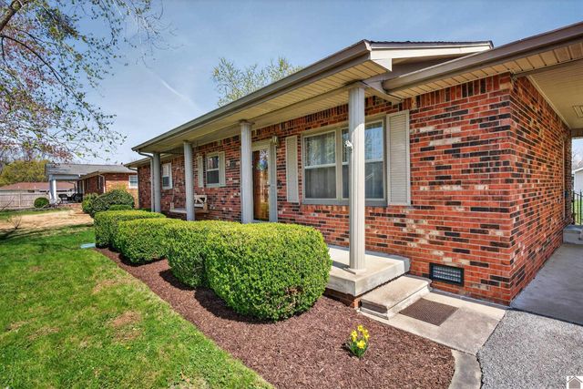 2034 Steve Drive, Paducah, KY 42003