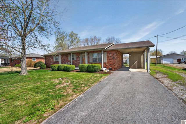 2034 Steve Drive, Paducah, KY 42003