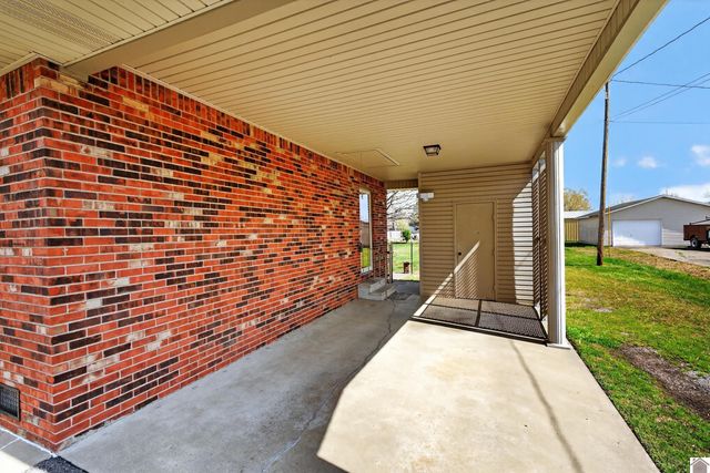 2034 Steve Drive, Paducah, KY 42003