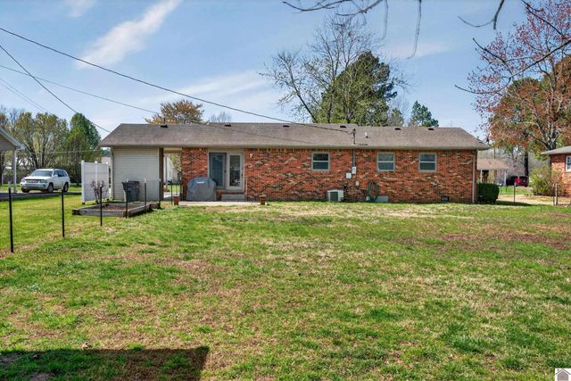 2034 Steve Drive, Paducah, KY 42003