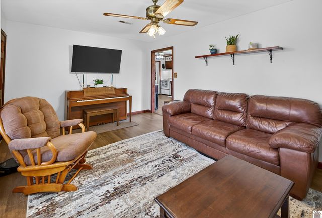 2034 Steve Drive, Paducah, KY 42003