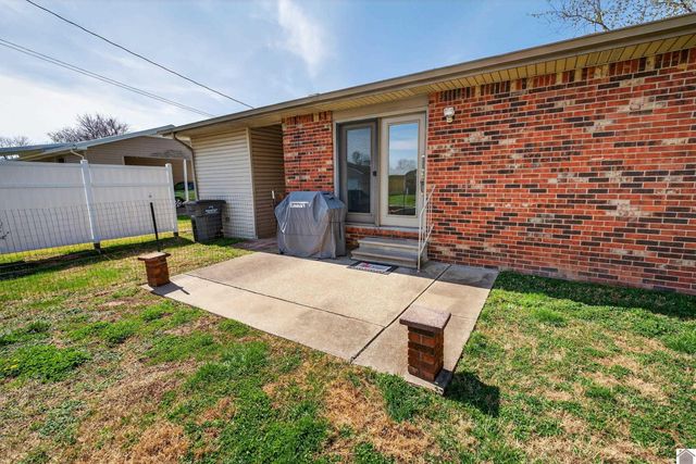 2034 Steve Drive, Paducah, KY 42003