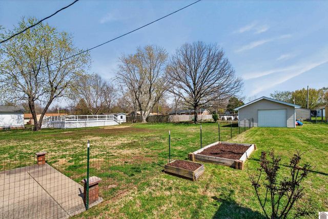 2034 Steve Drive, Paducah, KY 42003