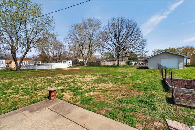 2034 Steve Drive, Paducah, KY 42003