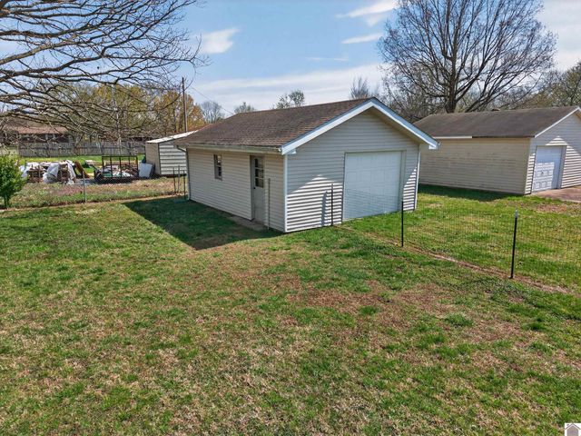 2034 Steve Drive, Paducah, KY 42003