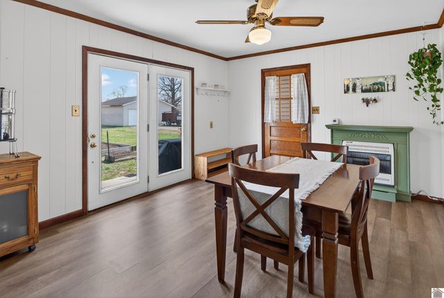 2034 Steve Drive, Paducah, KY 42003