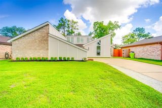 1834 Hilton Head Drive, Missouri City, TX 77459