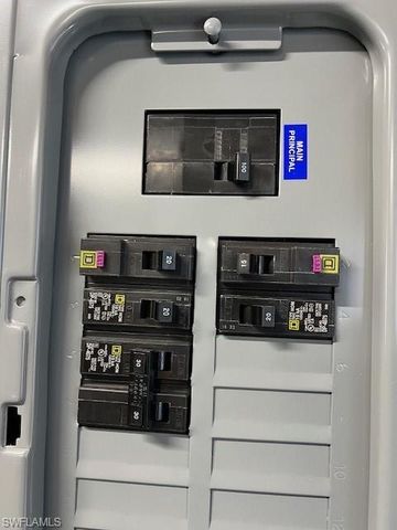 10342 Prairie Iris TRL, Fort Myers, FL 33905