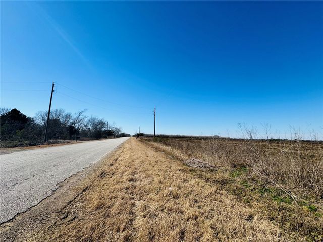 TBD Beard Road, Needville, TX 77461