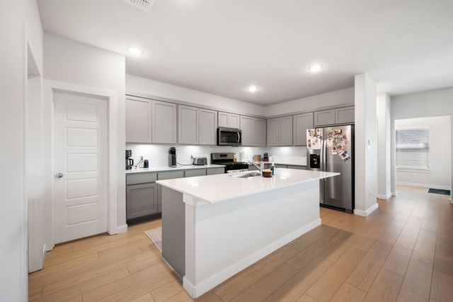 2637 Wappo Way, Fort Worth, TX 76179