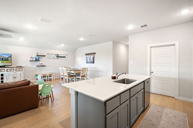 2637 Wappo Way, Fort Worth, TX 76179