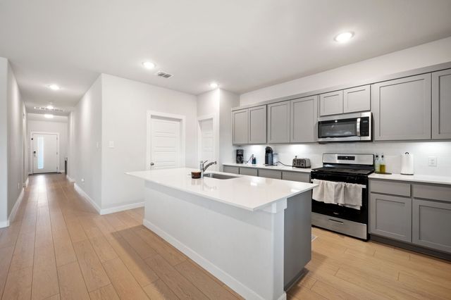 2637 Wappo Way, Fort Worth, TX 76179