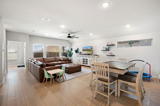 2637 Wappo Way, Fort Worth, TX 76179