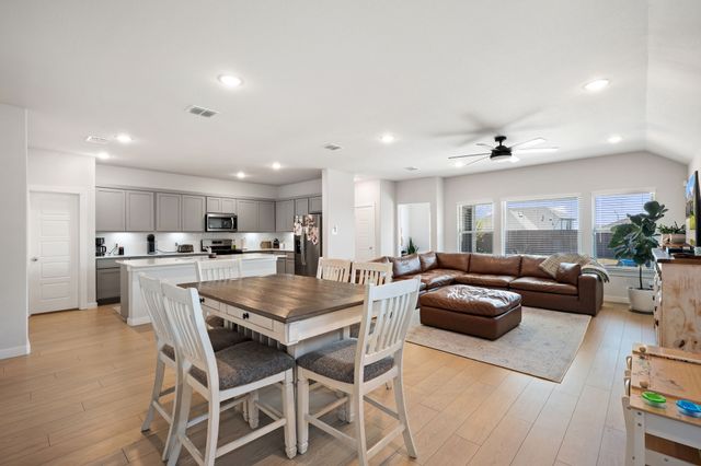 2637 Wappo Way, Fort Worth, TX 76179