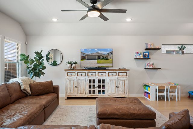 2637 Wappo Way, Fort Worth, TX 76179