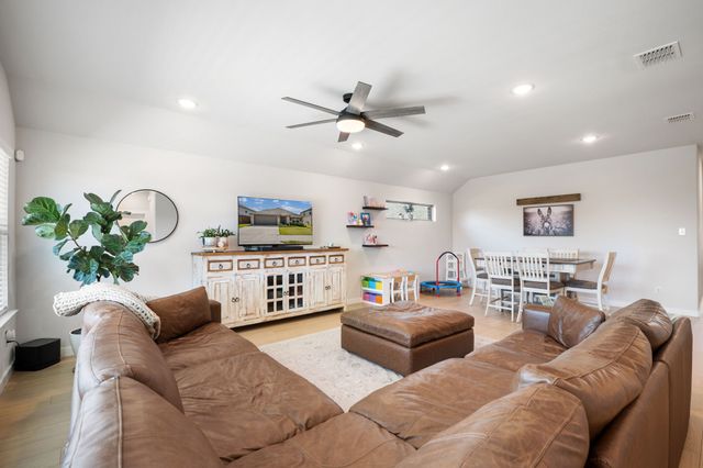 2637 Wappo Way, Fort Worth, TX 76179