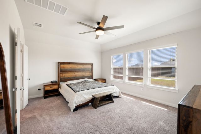 2637 Wappo Way, Fort Worth, TX 76179