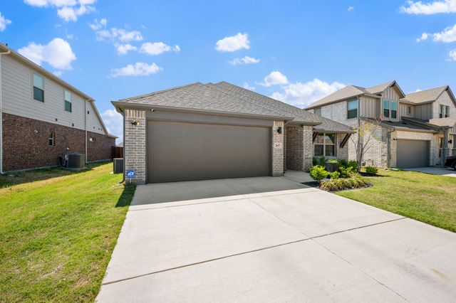 2637 Wappo Way, Fort Worth, TX 76179