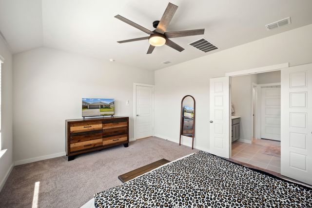 2637 Wappo Way, Fort Worth, TX 76179