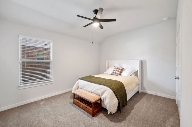 2637 Wappo Way, Fort Worth, TX 76179