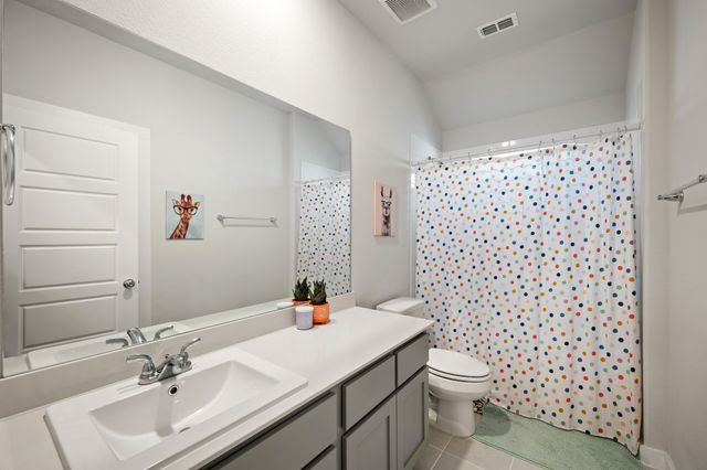 2637 Wappo Way, Fort Worth, TX 76179