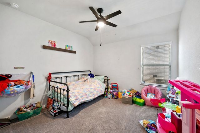 2637 Wappo Way, Fort Worth, TX 76179