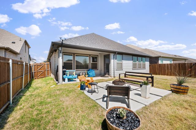 2637 Wappo Way, Fort Worth, TX 76179