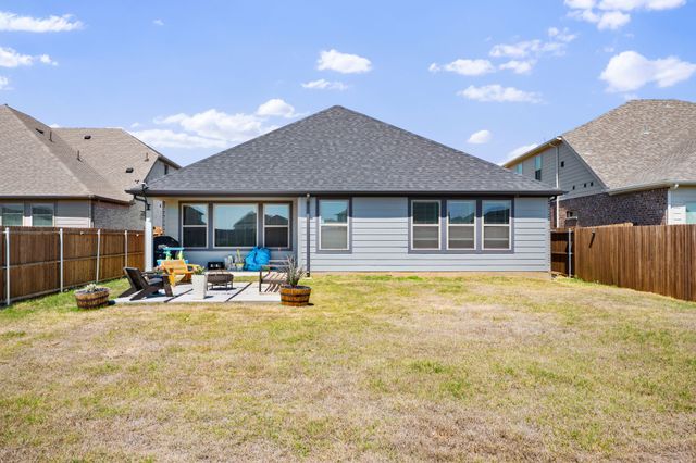 2637 Wappo Way, Fort Worth, TX 76179