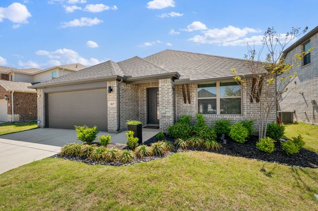 2637 Wappo Way, Fort Worth, TX 76179