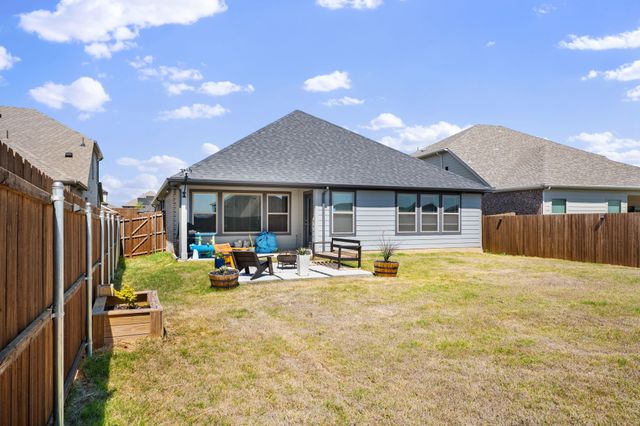 2637 Wappo Way, Fort Worth, TX 76179