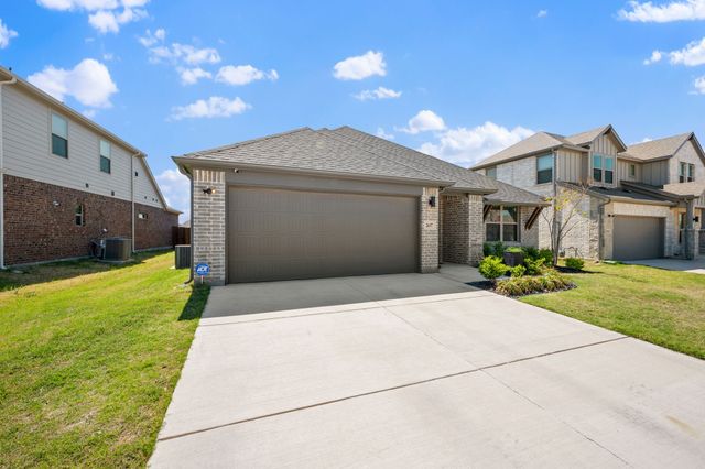 2637 Wappo Way, Fort Worth, TX 76179