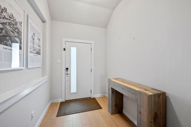 2637 Wappo Way, Fort Worth, TX 76179