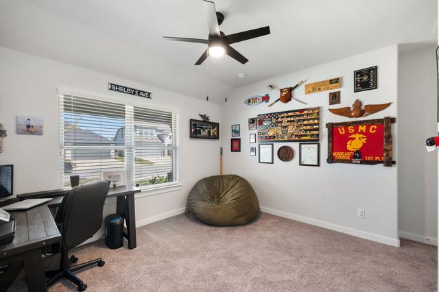 2637 Wappo Way, Fort Worth, TX 76179