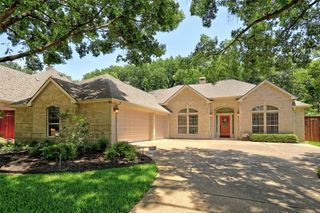 8428 Quinton Point Drive, Plano, TX 75025