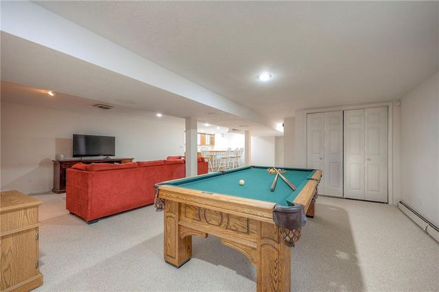 4036 Shrine Park Road, Leavenworth, KS 66048