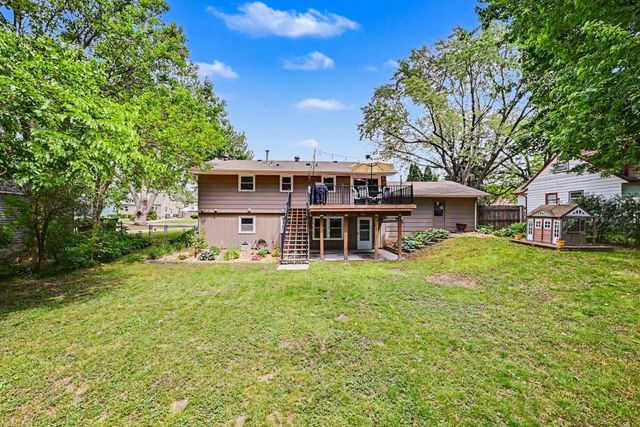 4922 Washington Street NE, Columbia Heights, MN 55421