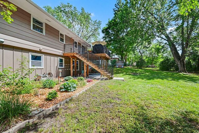 4922 Washington Street NE, Columbia Heights, MN 55421