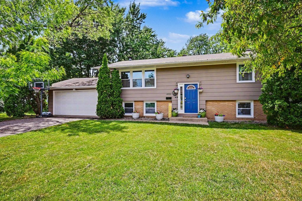 4922 Washington Street NE, Columbia Heights, MN 55421