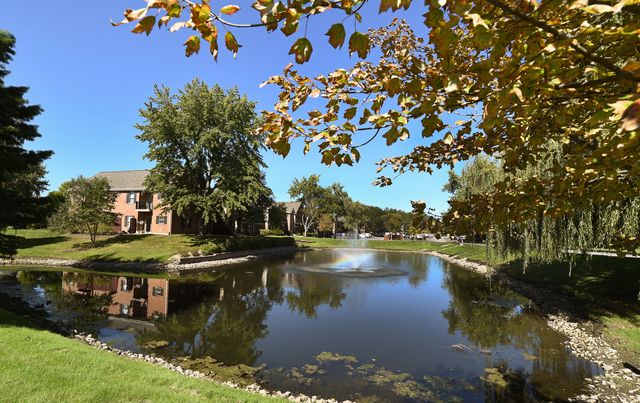 1535 Raymond Drive 101, Naperville, IL 60563