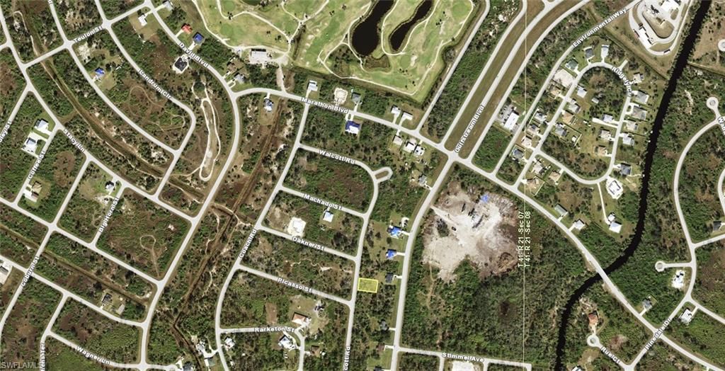 7336 Walcott RD, PORT CHARLOTTE, FL 33981 — photo 2