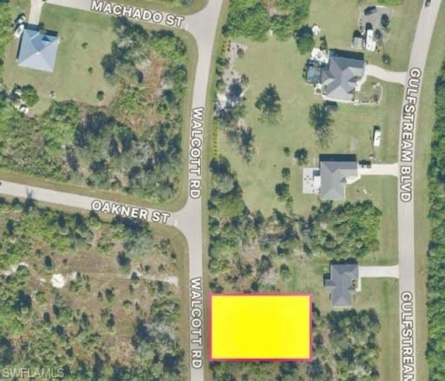 7336 Walcott RD, PORT CHARLOTTE, FL 33981 — photo 3