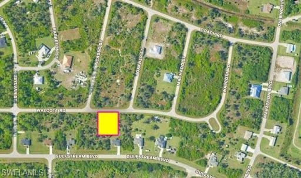 7336 Walcott RD, PORT CHARLOTTE, FL 33981 — photo 4