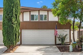 13239 Saddle Ridge Road, Lakeside, CA 92040