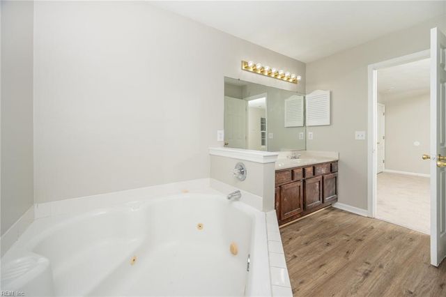 3017 Big Bend DR, Chesapeake, VA 23321