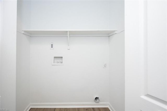 3017 Big Bend DR, Chesapeake, VA 23321