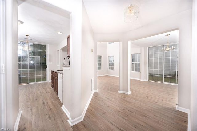 3017 Big Bend DR, Chesapeake, VA 23321