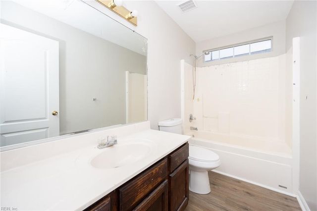 3017 Big Bend DR, Chesapeake, VA 23321