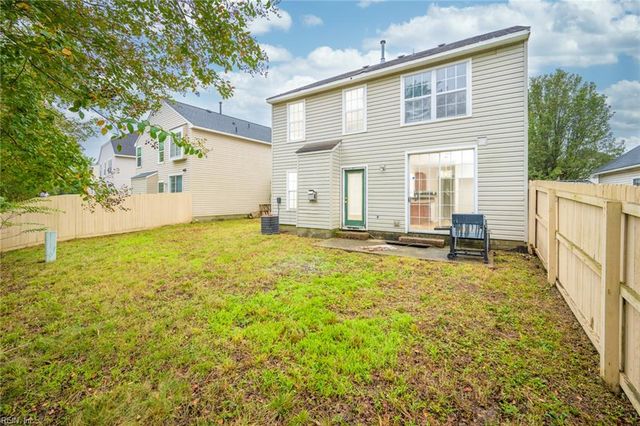 3017 Big Bend DR, Chesapeake, VA 23321